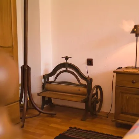 게스트하우스 Neda's House