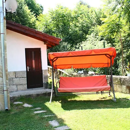 Neda's House * Cherven (Ruse)