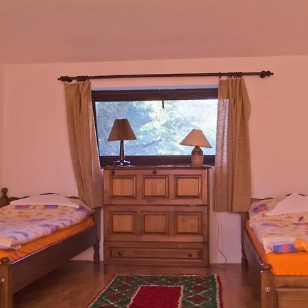 Neda's House * Cherven (Ruse)