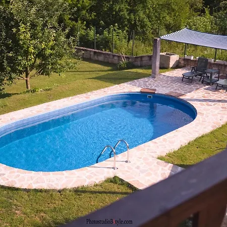 Pensionat Neda's House
