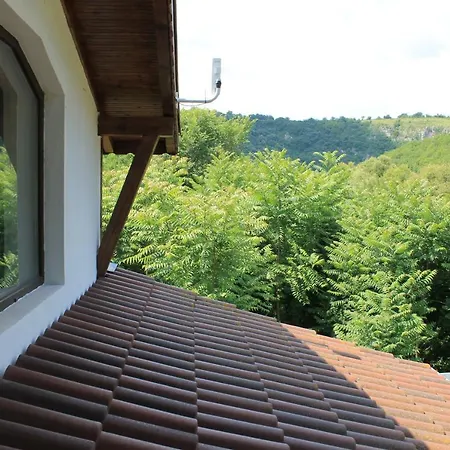 Neda's House 게스트하우스 Cherven (Ruse)