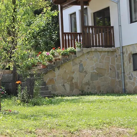 Pensionat Neda's House Cherven (Ruse)