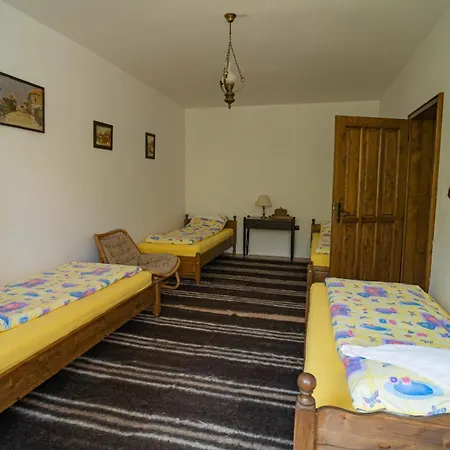 Neda's House 게스트하우스 Cherven (Ruse)