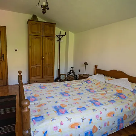 Neda's House 게스트하우스 *