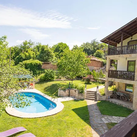 게스트하우스 Neda's House *