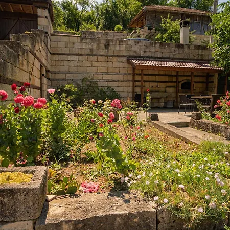 Neda's House 게스트하우스 *