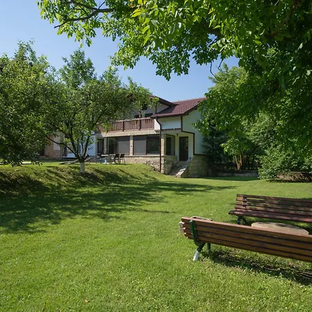 Pensionat Neda's House