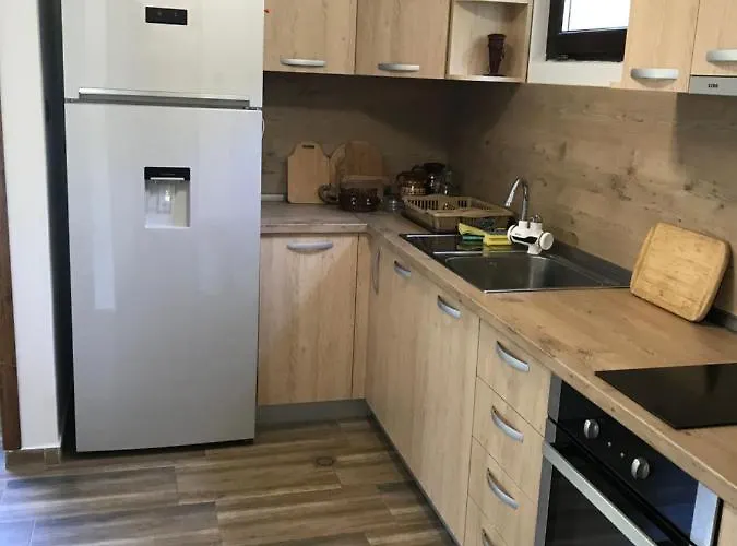 Pensiune Neda's House Cerven