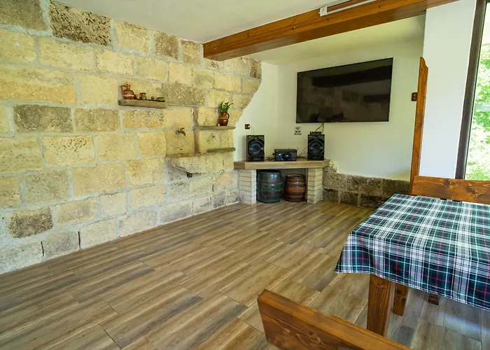 Neda's House * Cerven